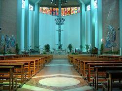Arcidiocesi di Cagliari, chiesa di Sant'Eusebio