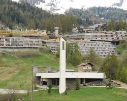 Diocesi di Aosta, parrocchia di Santo Stefano a Gressan