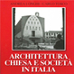 Architettura Chiesa e Societ in Italia (1948-1978)